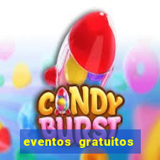 eventos gratuitos em curitiba